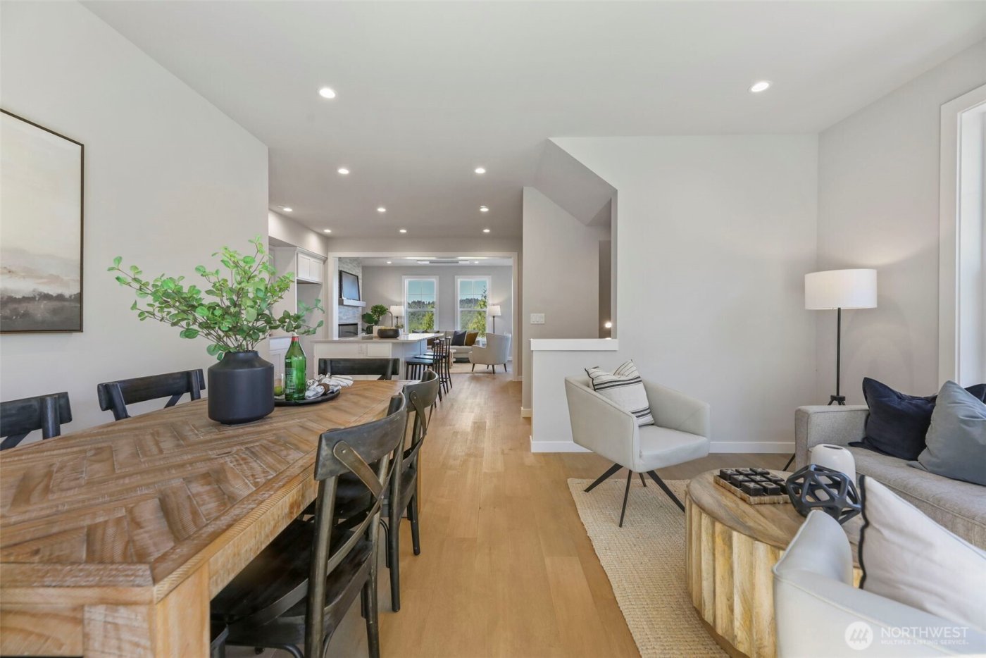 26636 NE 143rd (Lot 4) Place , Duvall, WA 98019