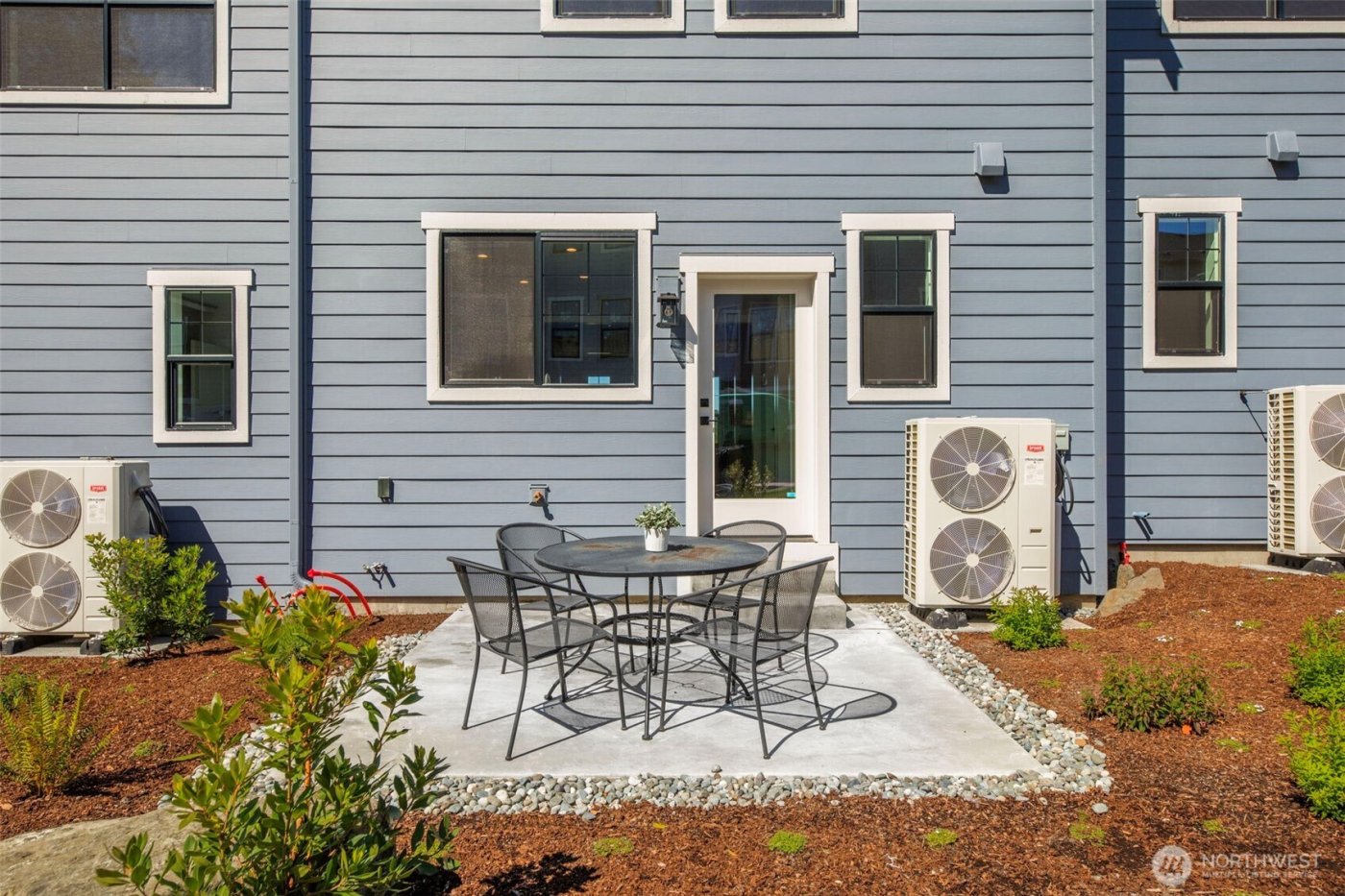 26640 NE 143rd (Lot 5) Place , Duvall, WA 98019