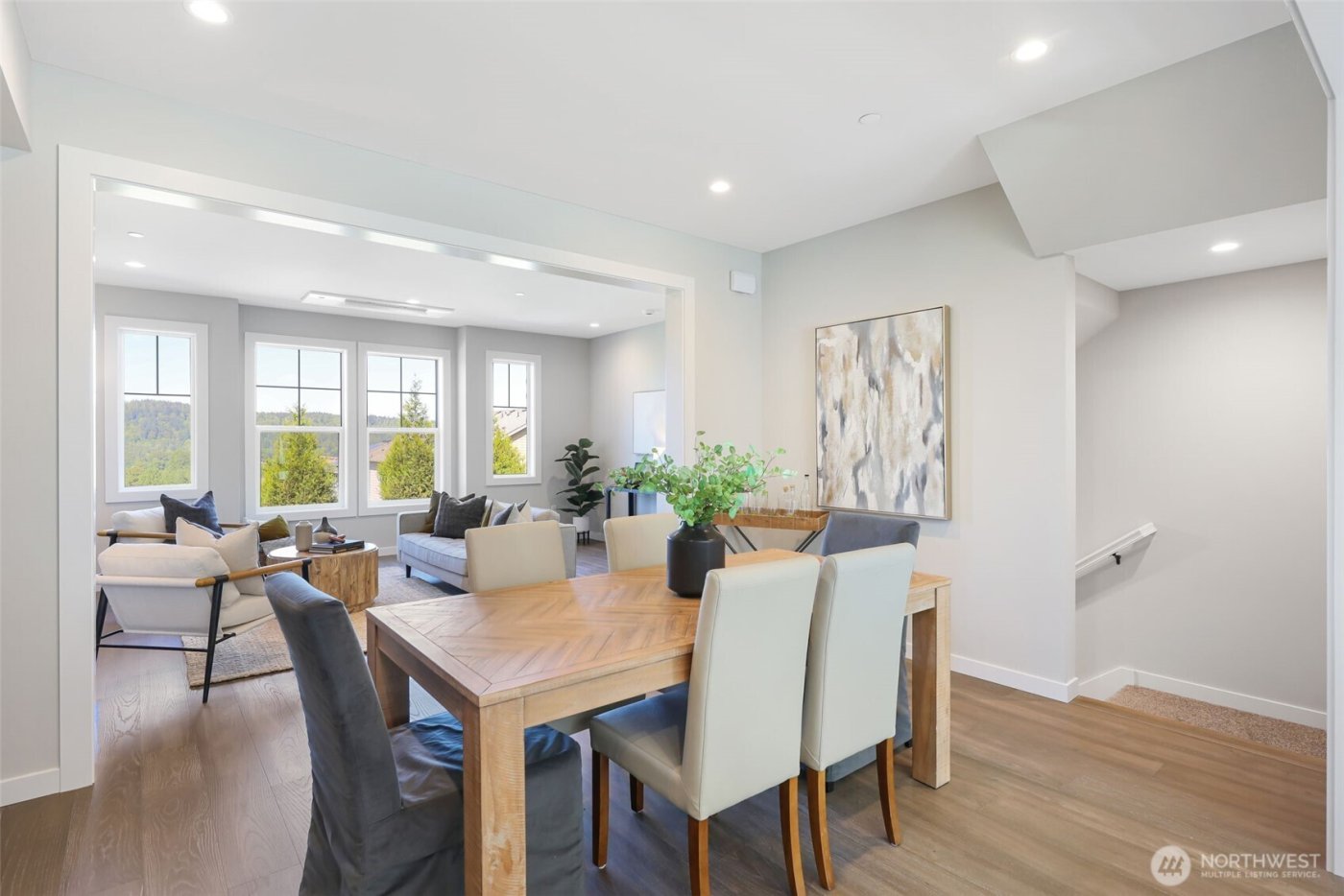 26640 NE 143rd (Lot 5) Place , Duvall, WA 98019