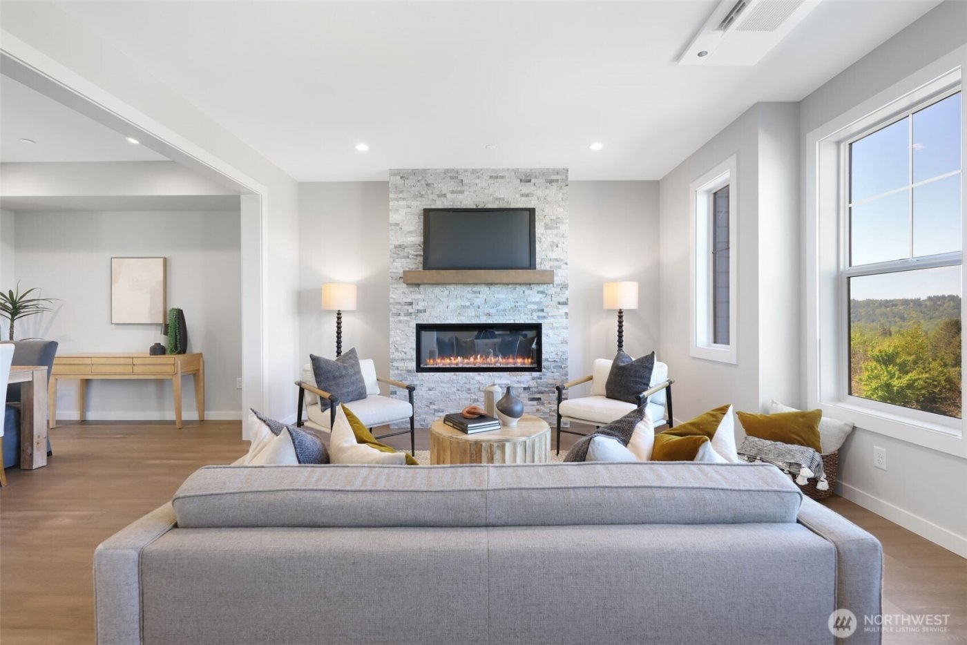 26640 NE 143rd (Lot 5) Place , Duvall, WA 98019