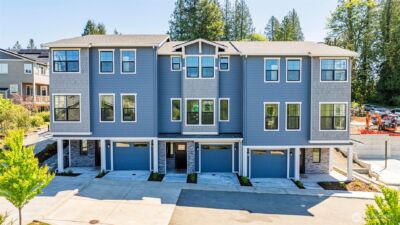 26644 NE 143rd (Lot 6) Place , Duvall, WA 98019