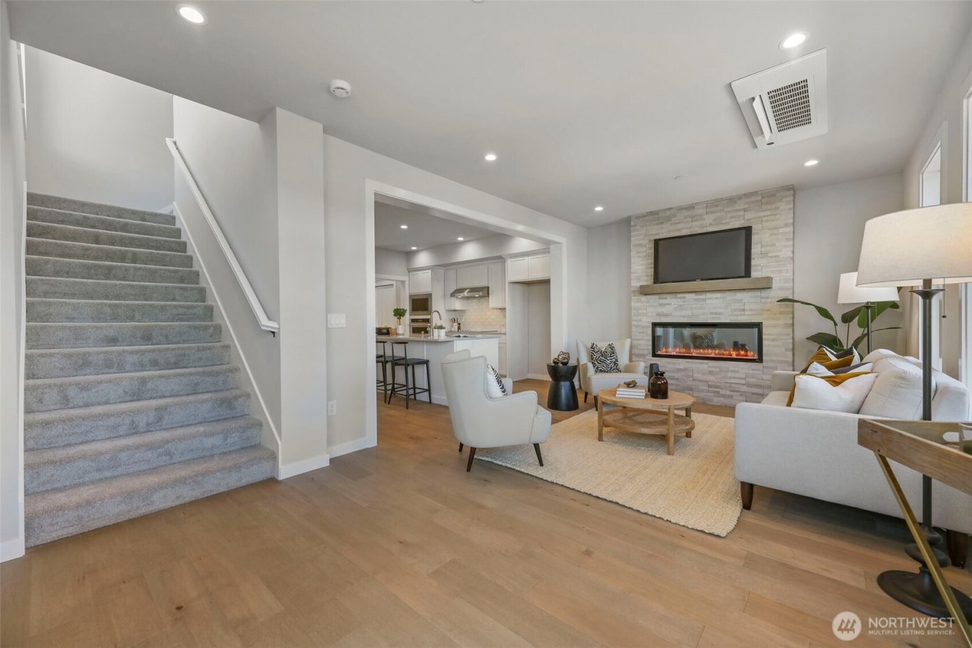 26644 NE 143rd (Lot 6) Place , Duvall, WA 98019