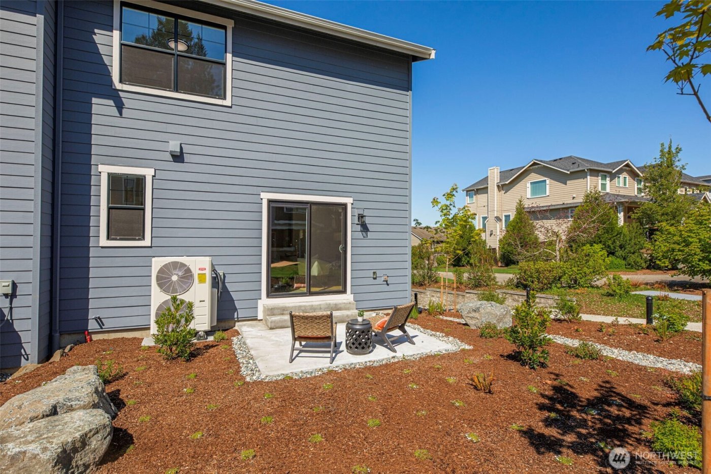 26644 NE 143rd (Lot 6) Place , Duvall, WA 98019