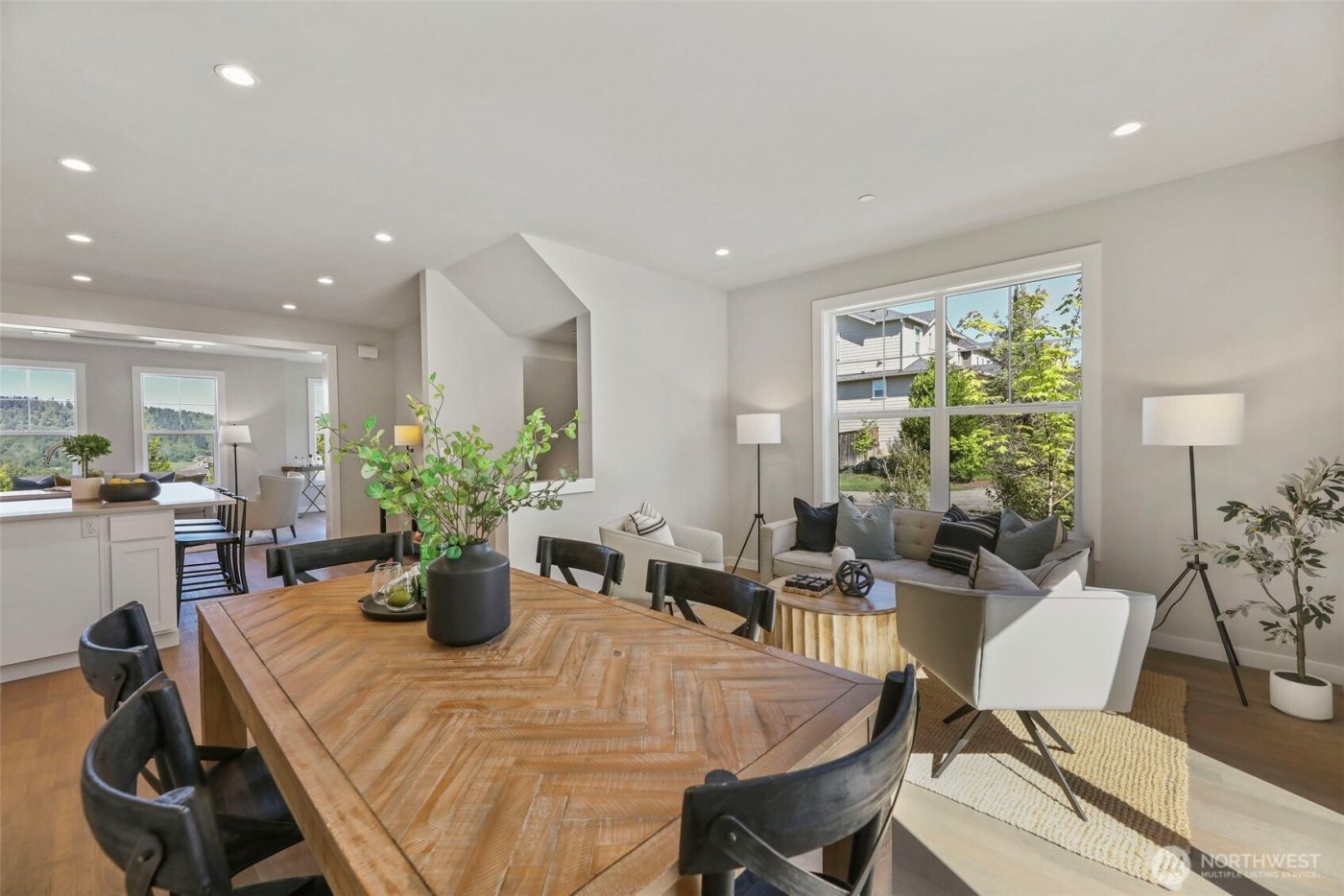 26644 NE 143rd (Lot 6) Place , Duvall, WA 98019