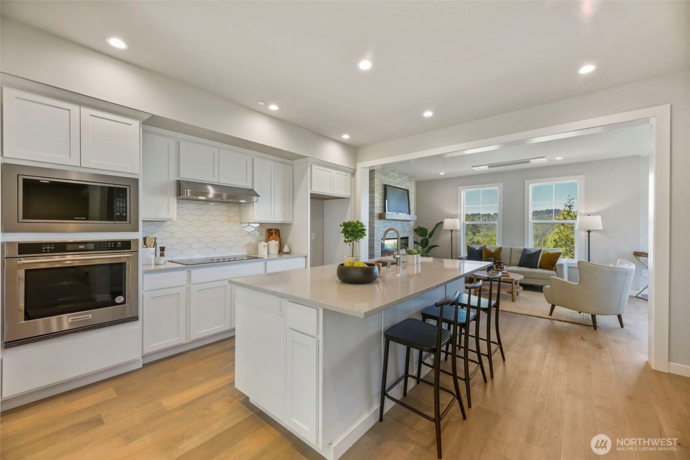 26644 NE 143rd (Lot 6) Place , Duvall, WA 98019