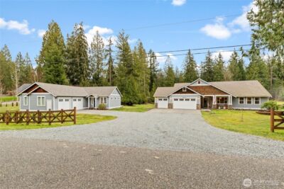 25511 70th Avenue NE, Arlington, WA 98223