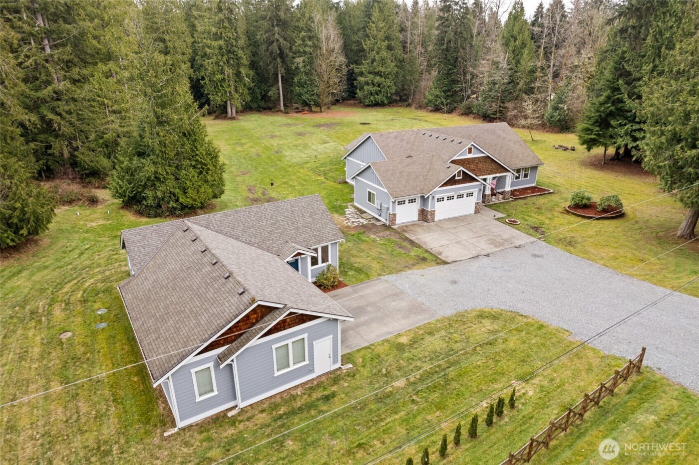 25511 70th Avenue NE, Arlington, WA 98223