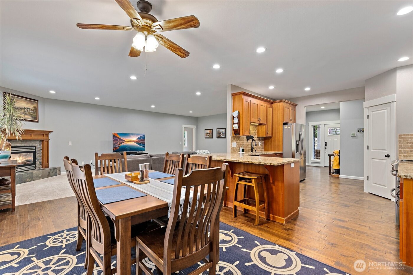 25511 70th Avenue NE, Arlington, WA 98223