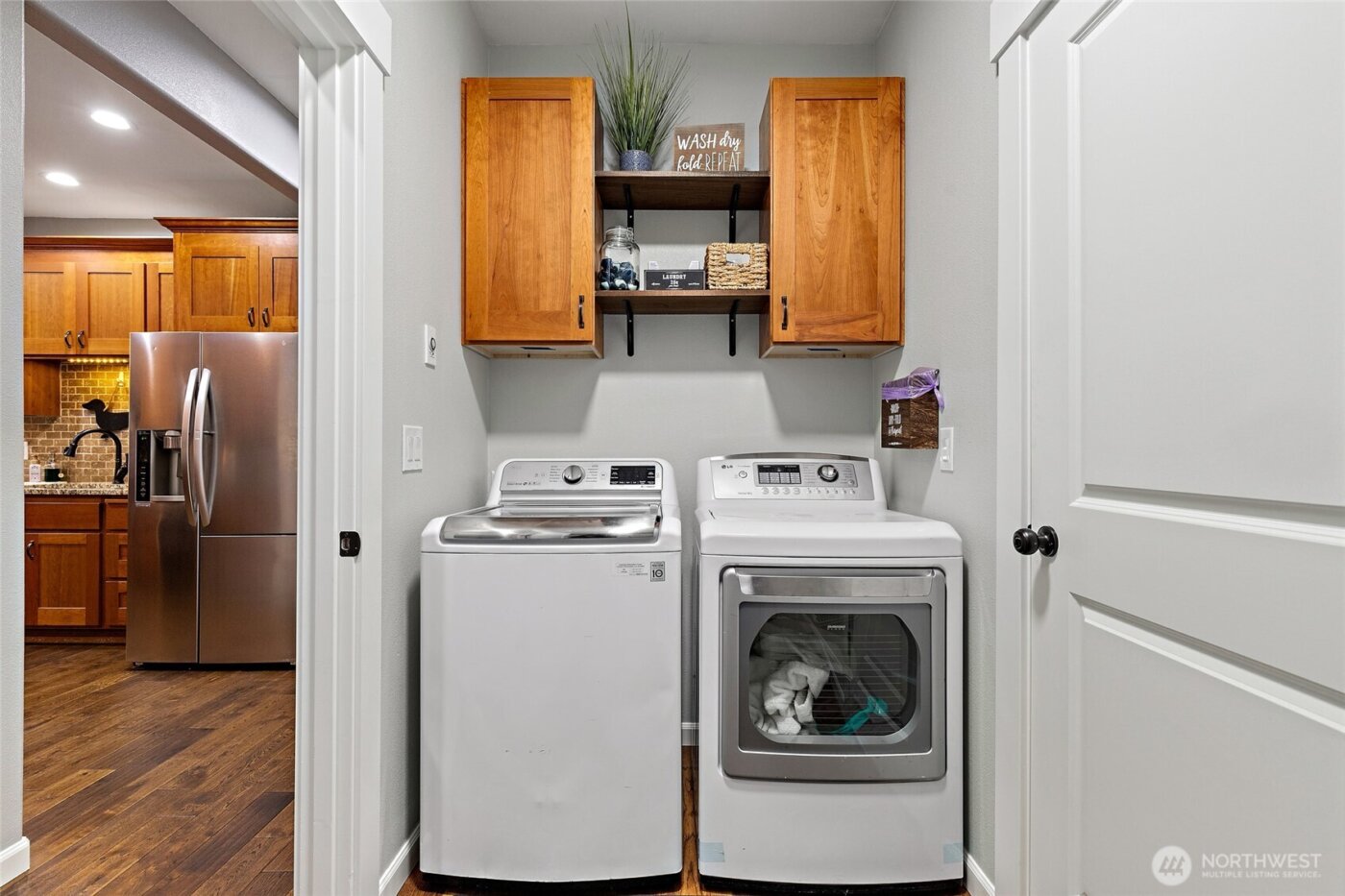 25511 70th Avenue NE, Arlington, WA 98223