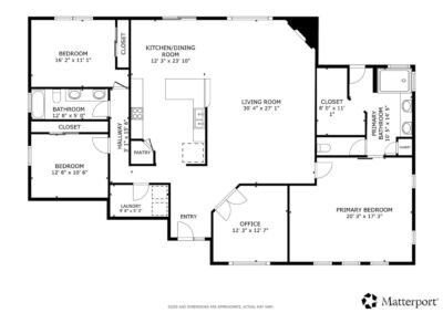 25511 70th Avenue NE, Arlington, WA 98223 - Photo 38