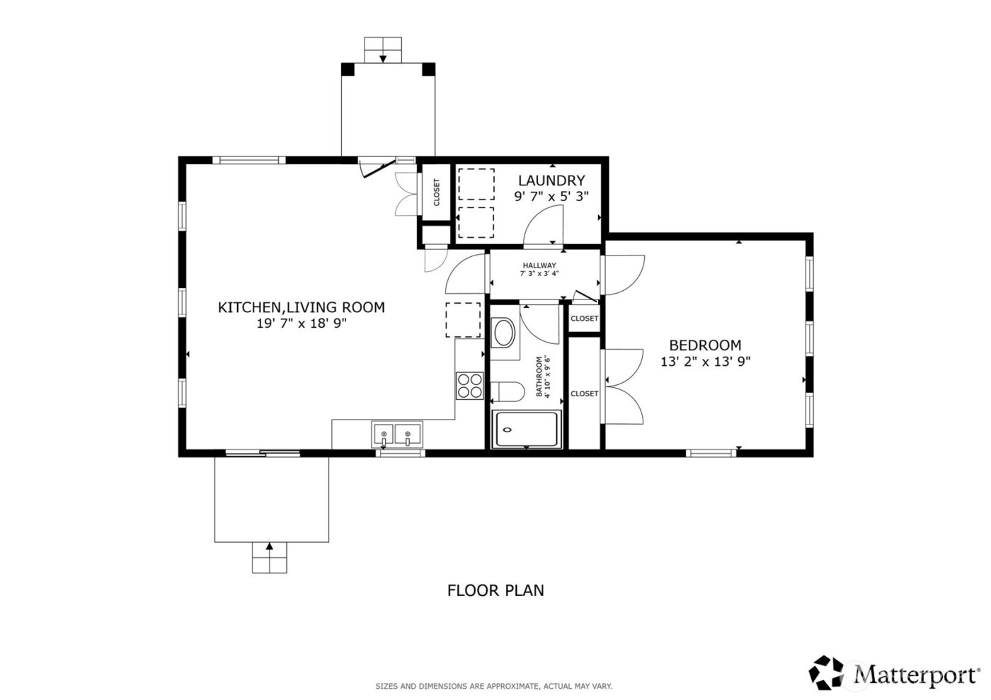 25511 70th Avenue NE, Arlington, WA 98223