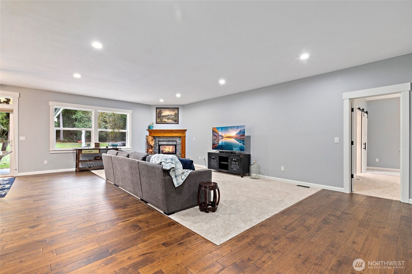 25511 70th Avenue NE, Arlington, WA 98223