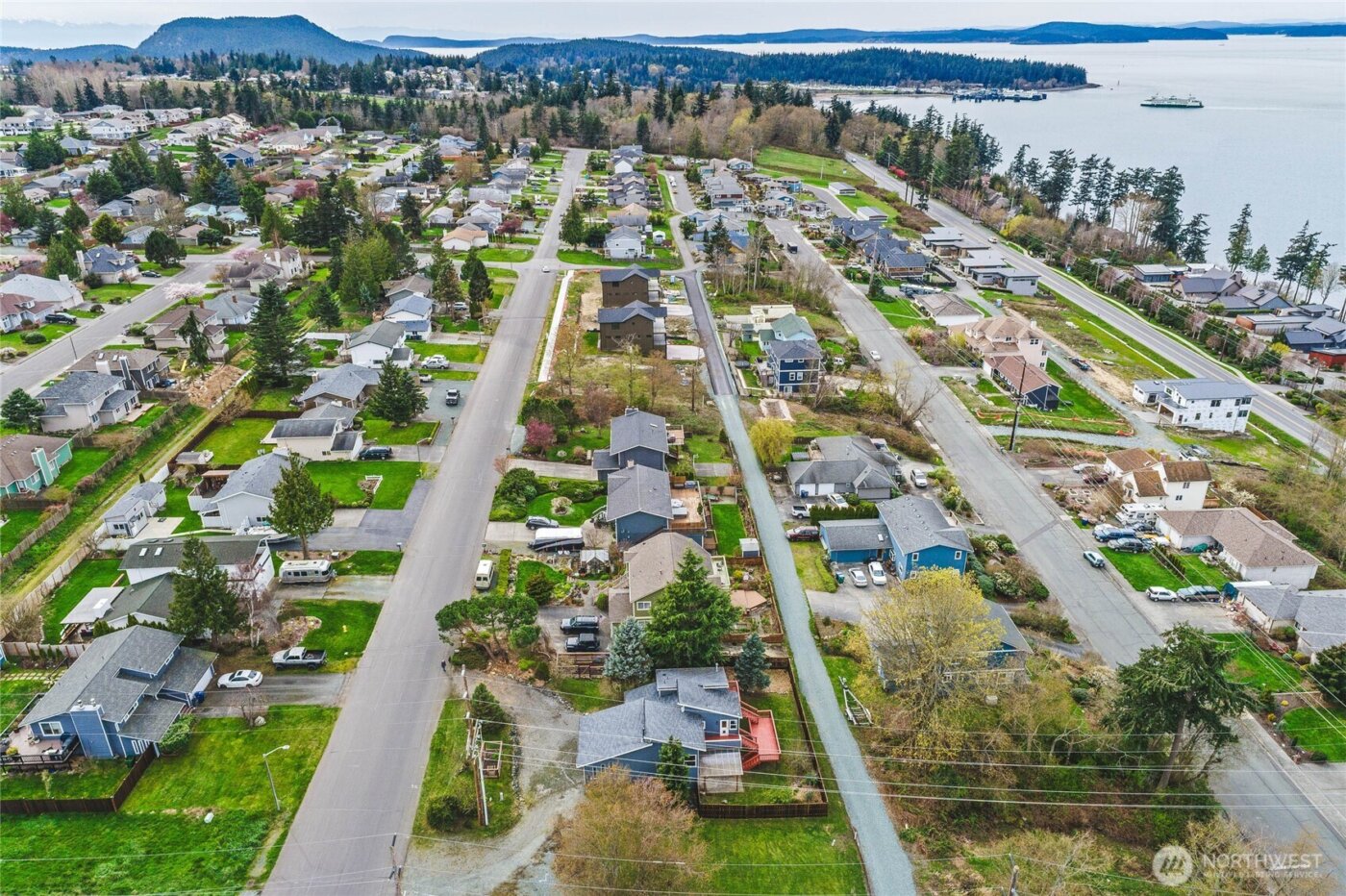 3600 W 3rd Street , Anacortes, WA 98221