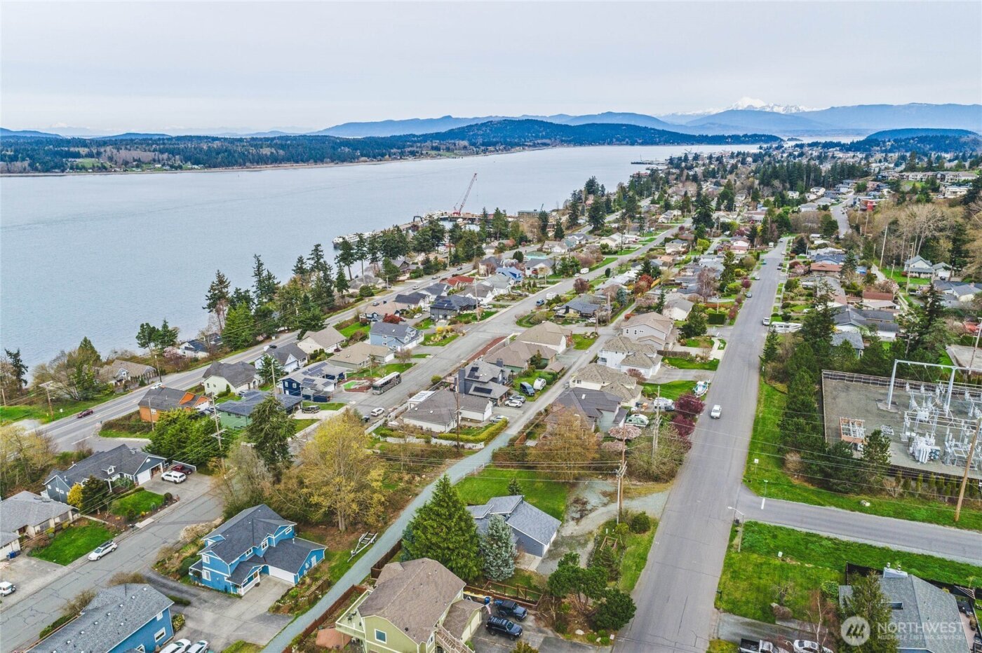 3600 W 3rd Street , Anacortes, WA 98221