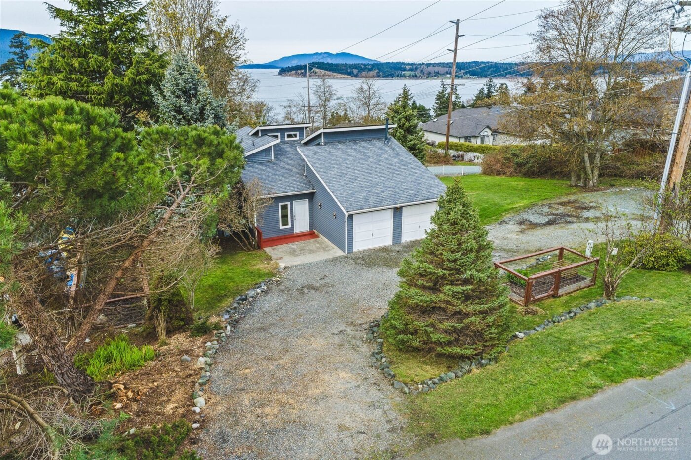 3600 W 3rd Street , Anacortes, WA 98221