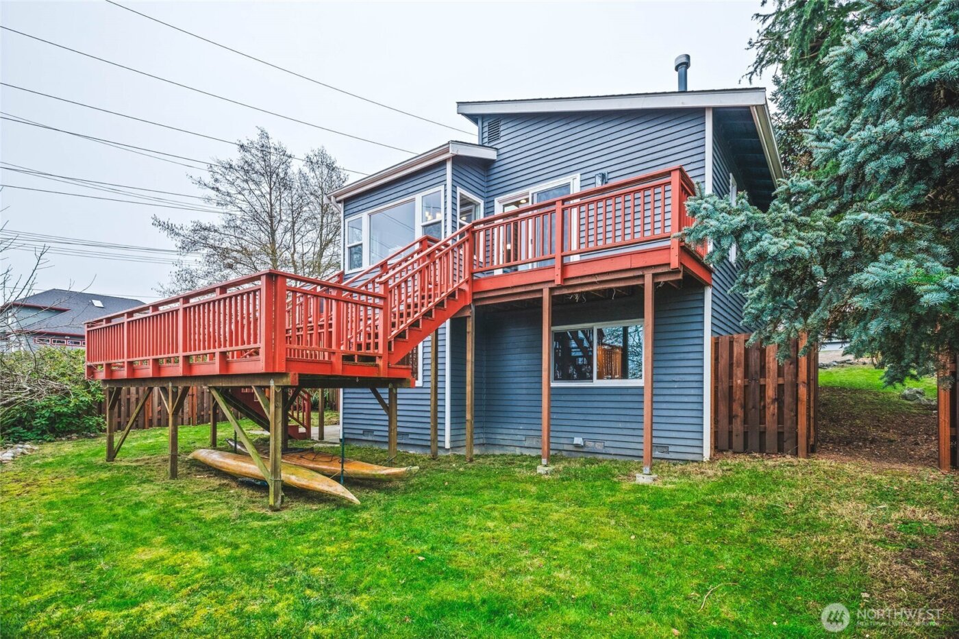 3600 W 3rd Street , Anacortes, WA 98221