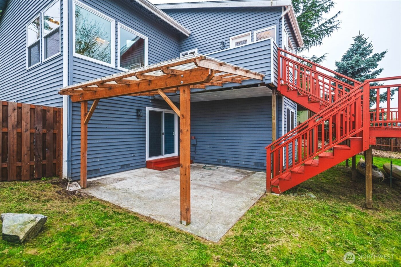 3600 W 3rd Street , Anacortes, WA 98221