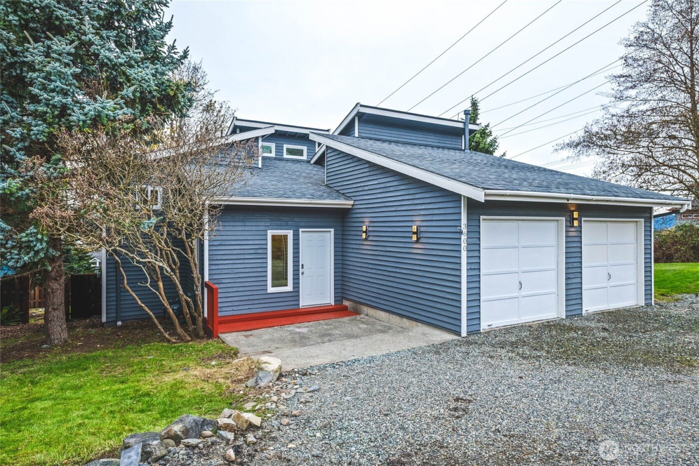3600 W 3rd Street , Anacortes, WA 98221