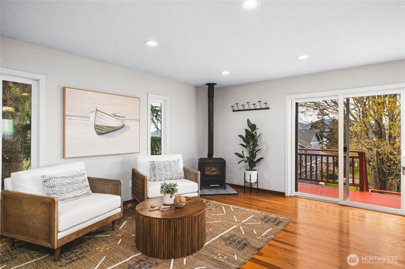 3600 W 3rd Street , Anacortes, WA 98221