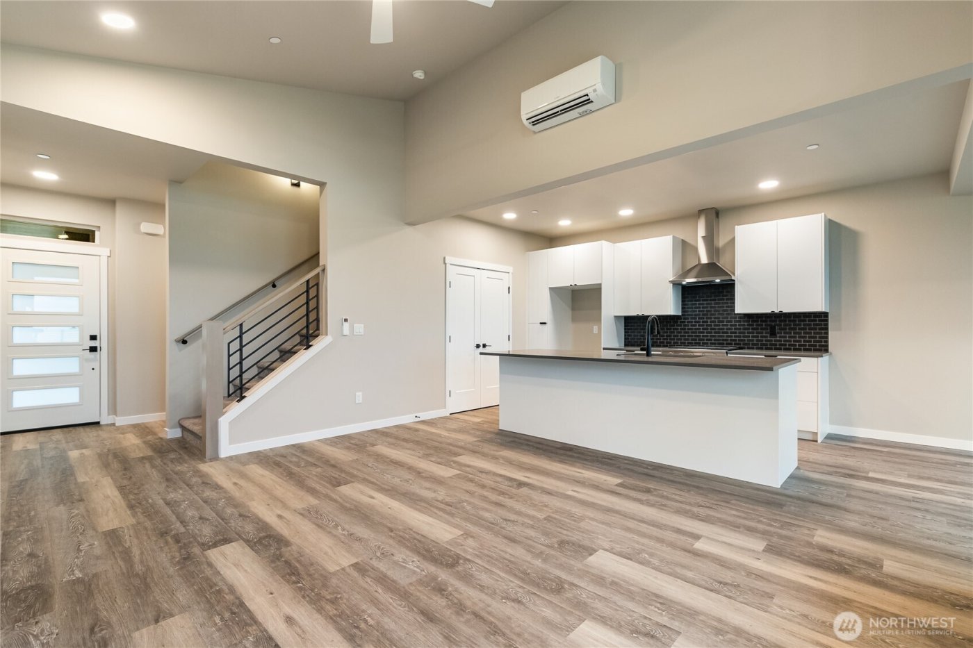 550 (Lot 6) Northview Street , Bellingham, WA 98226