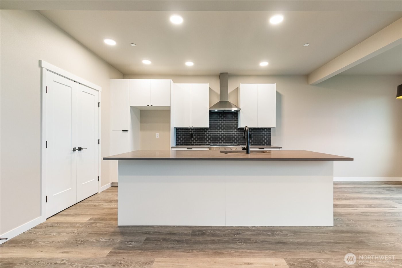 550 (Lot 6) Northview Street , Bellingham, WA 98226