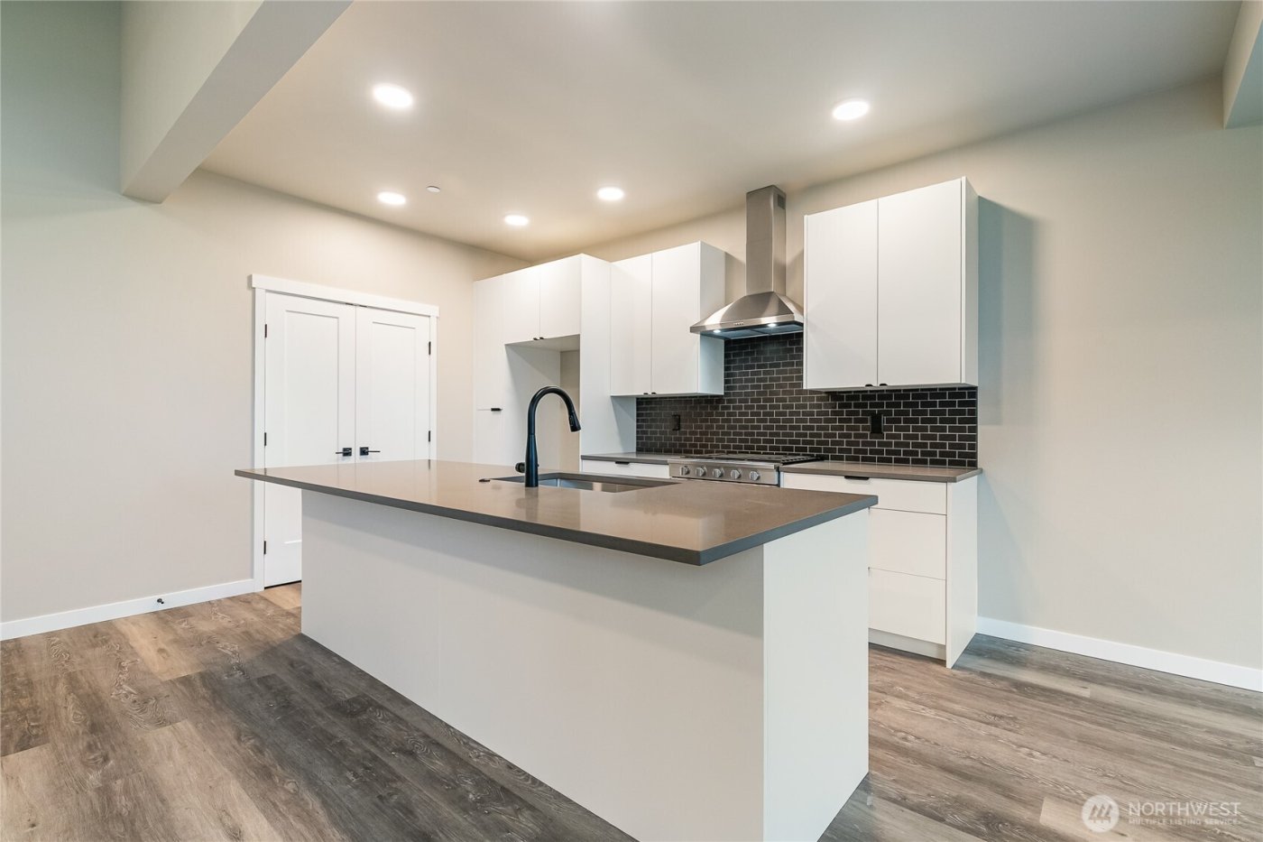 550 (Lot 6) Northview Street , Bellingham, WA 98226