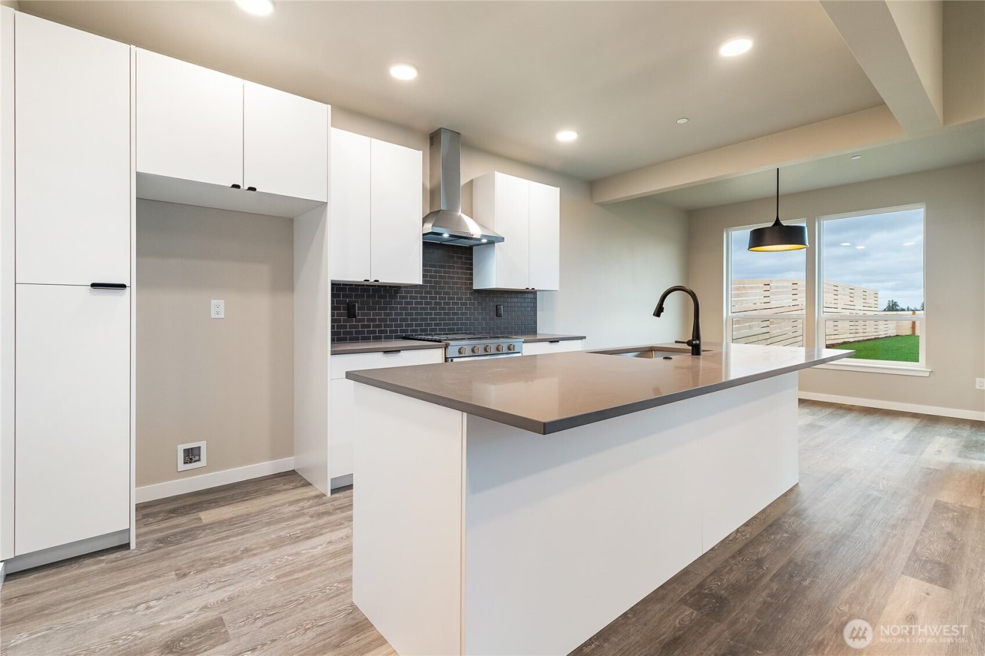 550 (Lot 6) Northview Street , Bellingham, WA 98226