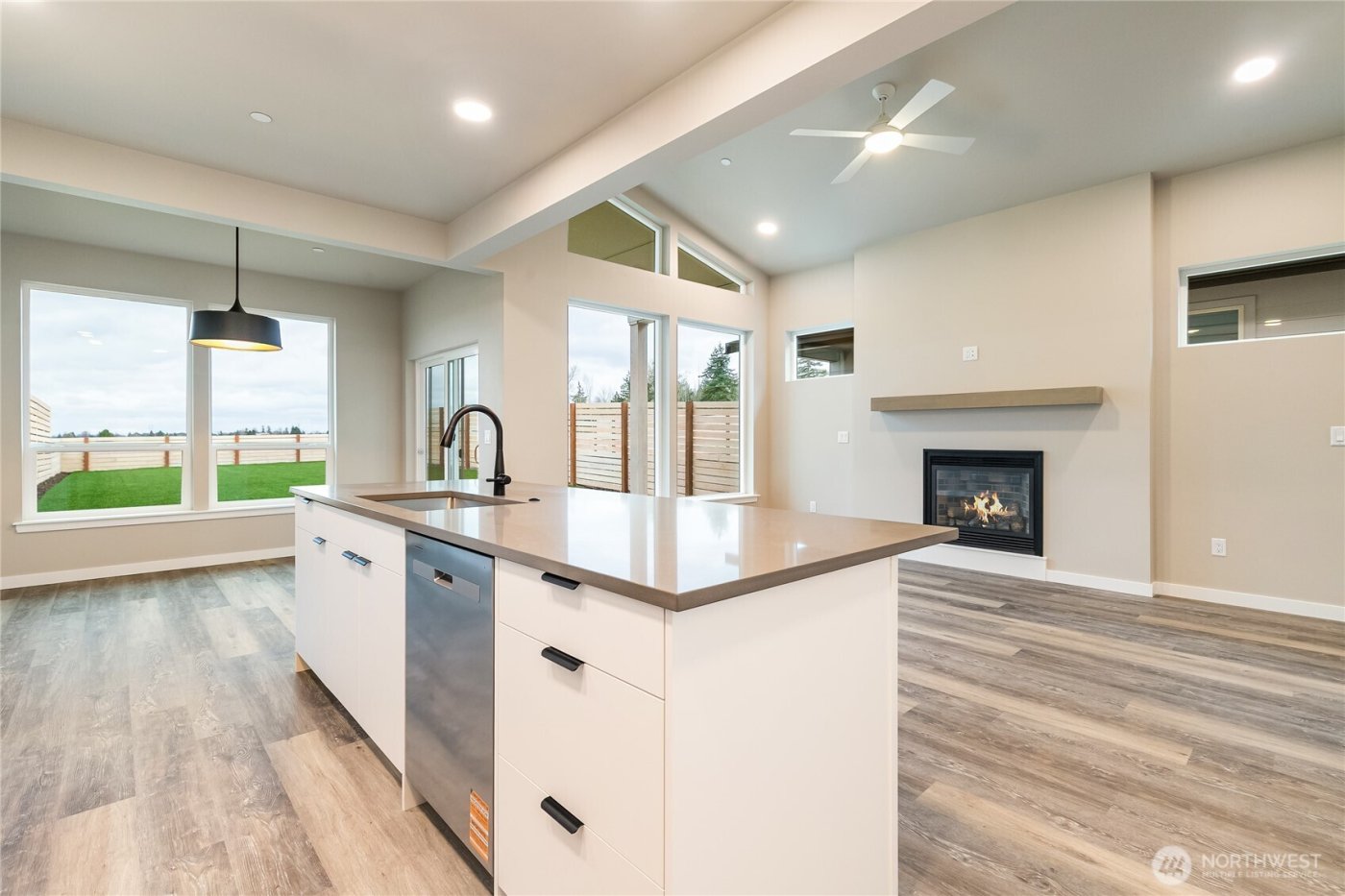 550 (Lot 6) Northview Street , Bellingham, WA 98226