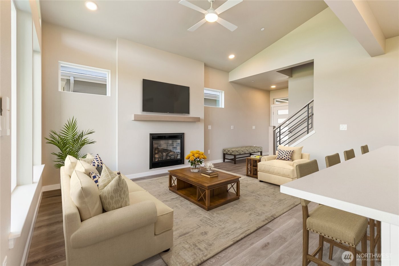 550 (Lot 6) Northview Street , Bellingham, WA 98226