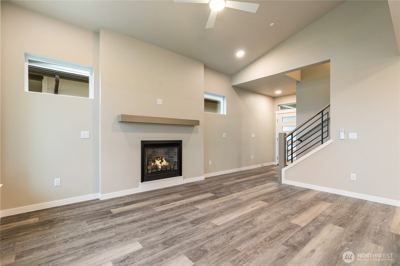 550 (Lot 6) Northview Street , Bellingham, WA 98226