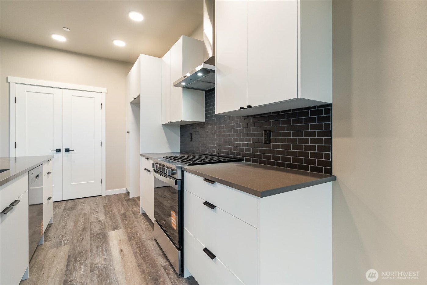 550 (Lot 6) Northview Street , Bellingham, WA 98226