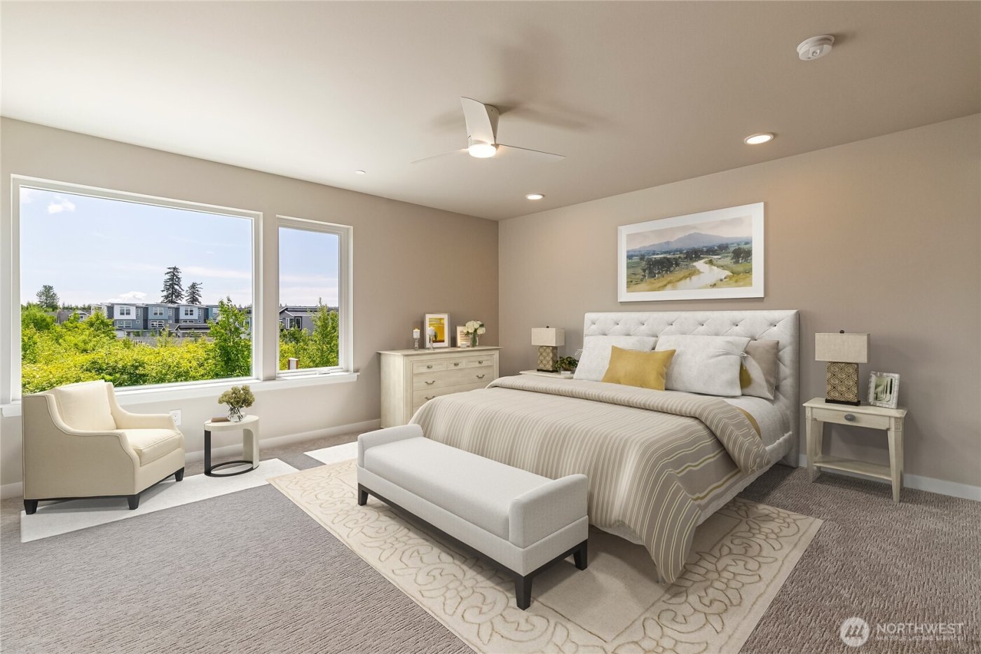 550 (Lot 6) Northview Street , Bellingham, WA 98226