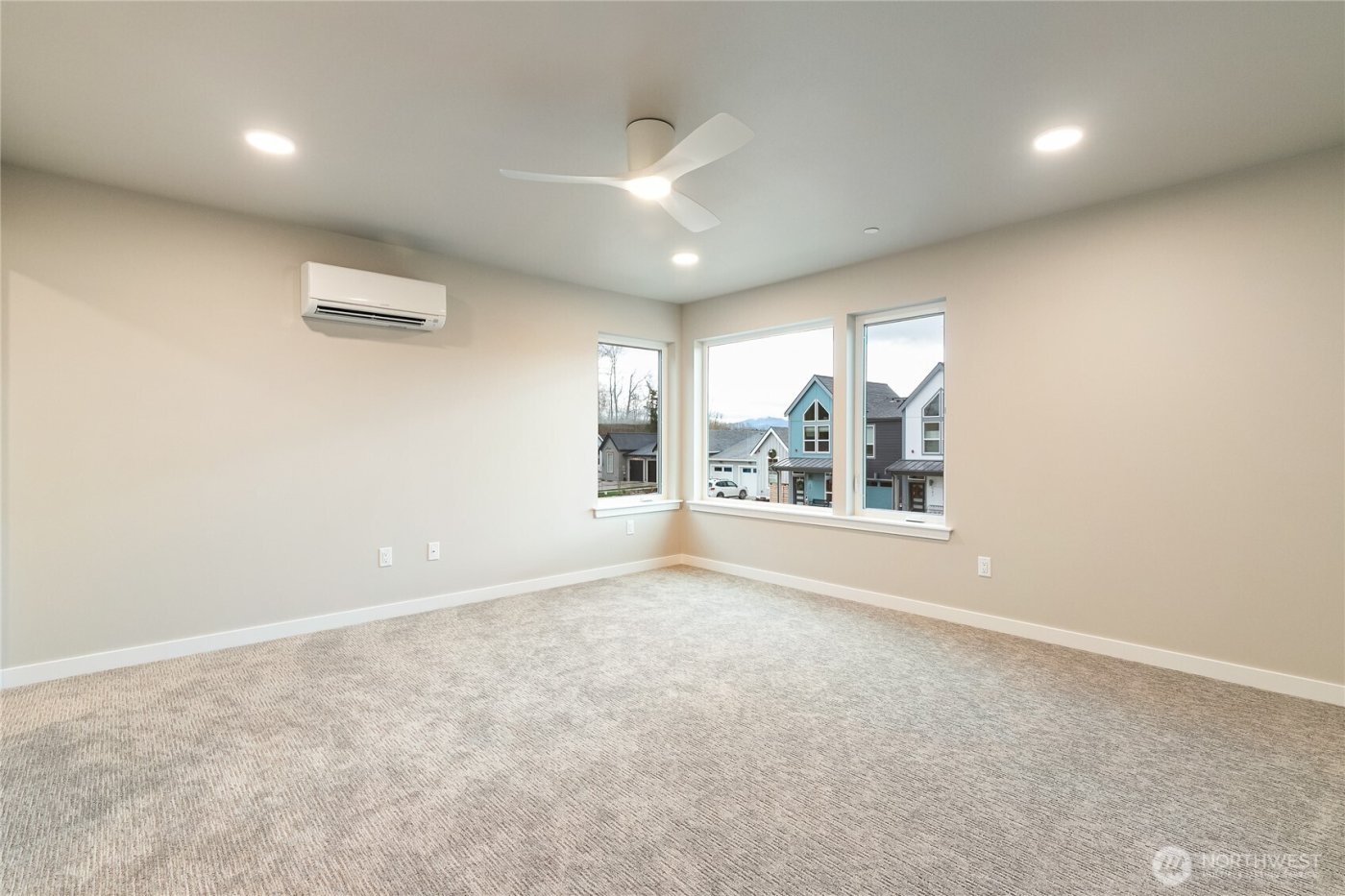 550 (Lot 6) Northview Street , Bellingham, WA 98226