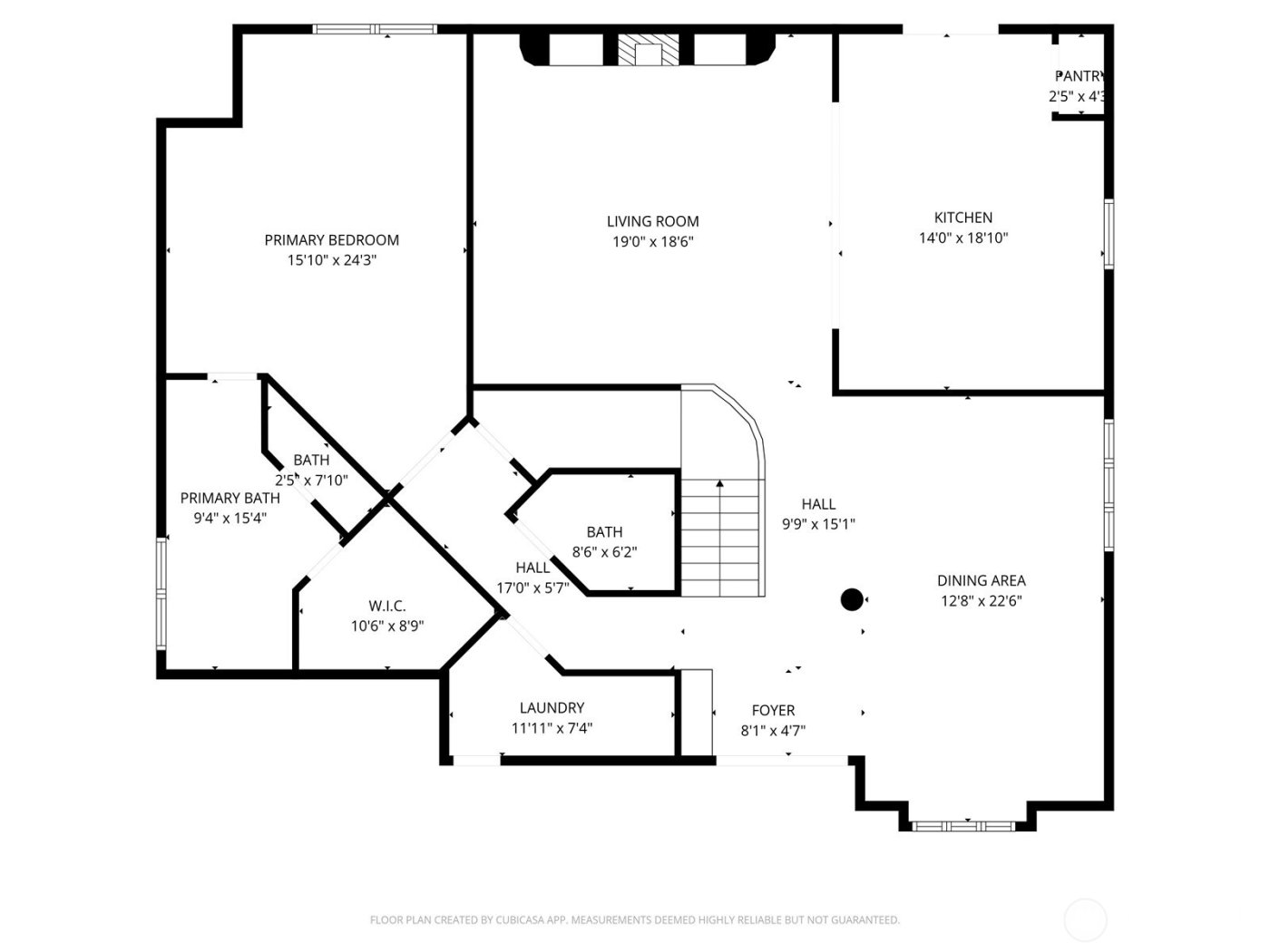 25022 235th Court SE, Maple Valley, WA 98038