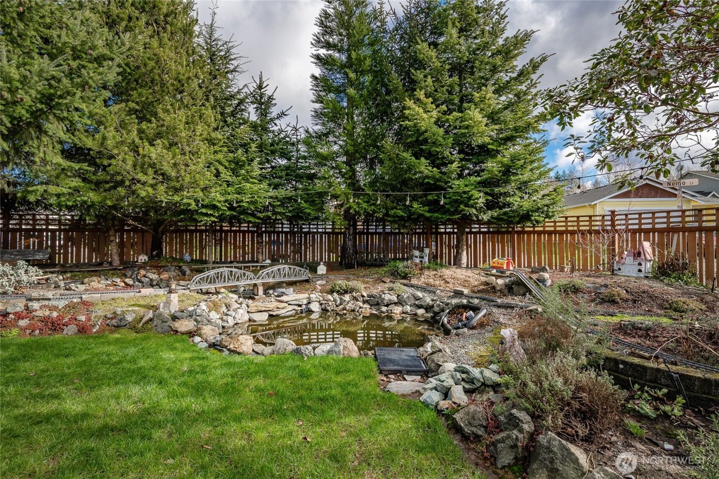 7454 Sole Drive , Blaine, WA 98230