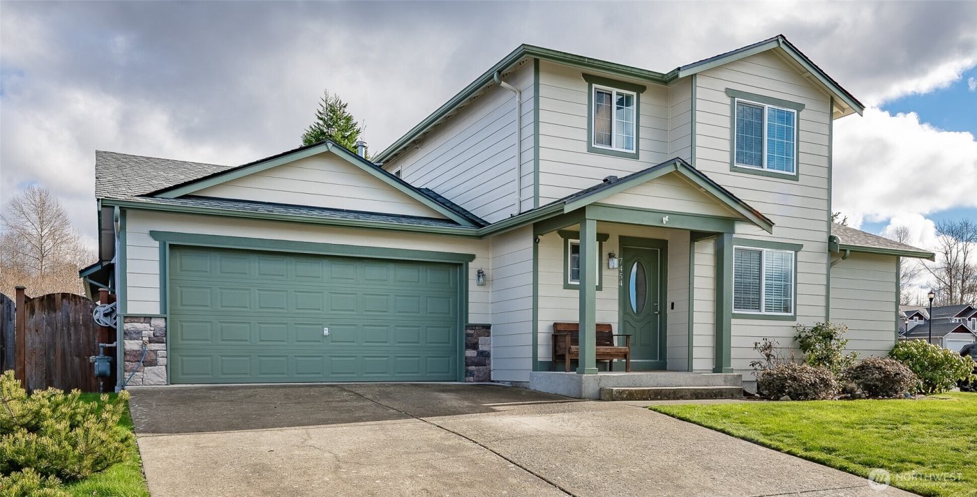 7454 Sole Drive , Blaine, WA 98230