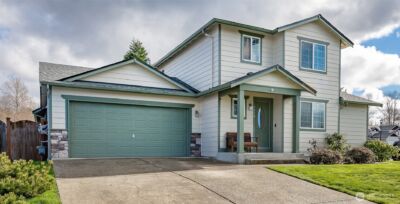 7454 Sole Drive , Blaine, WA 98230 - Photo 3