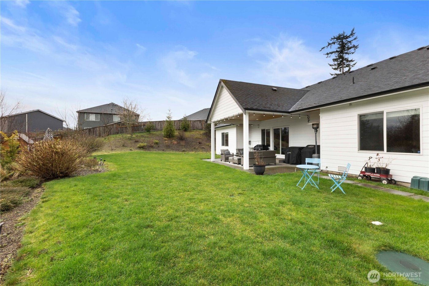 17112 25th Street Ct E, Lake Tapps, WA 98391