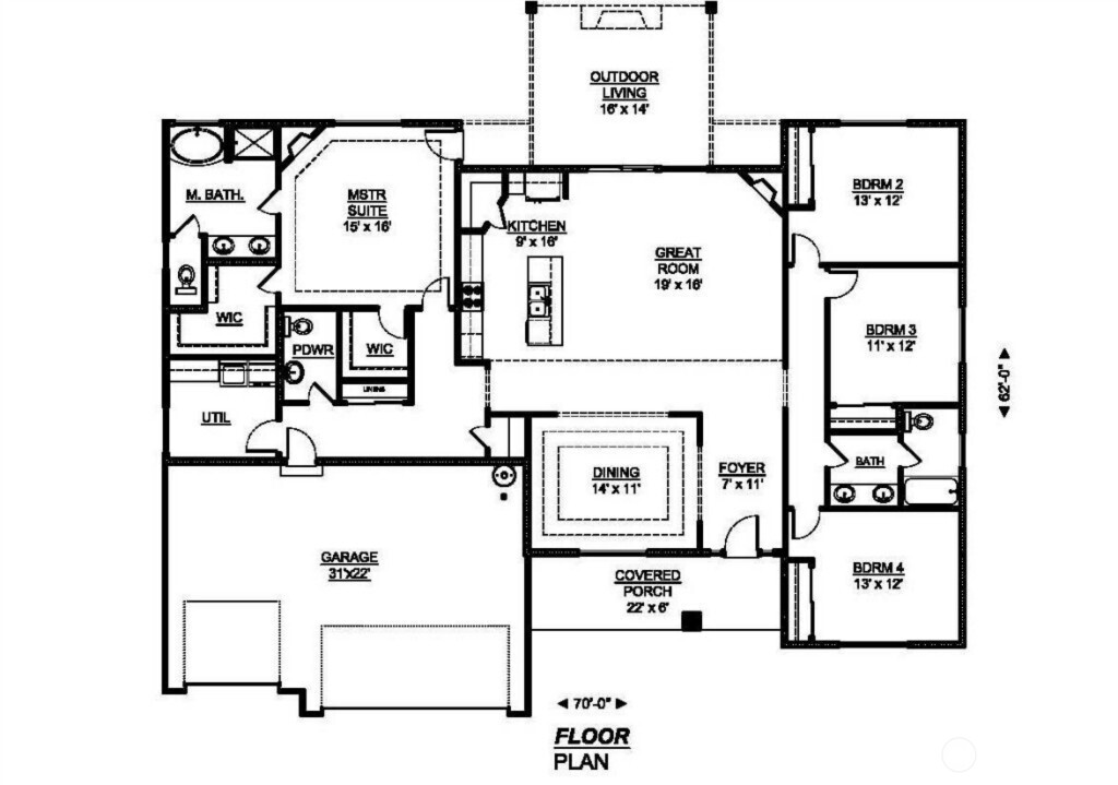 17112 25th Street Ct E, Lake Tapps, WA 98391