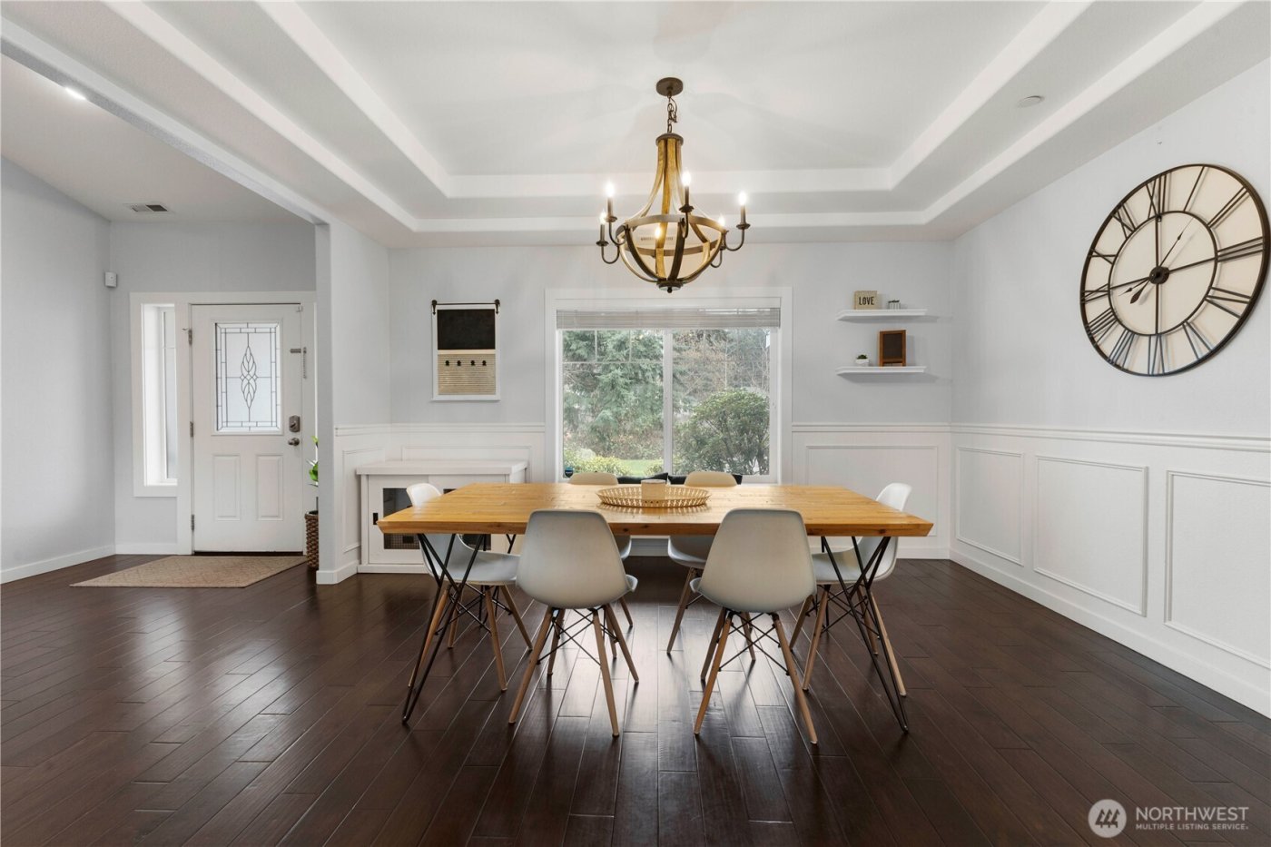 17112 25th Street Ct E, Lake Tapps, WA 98391