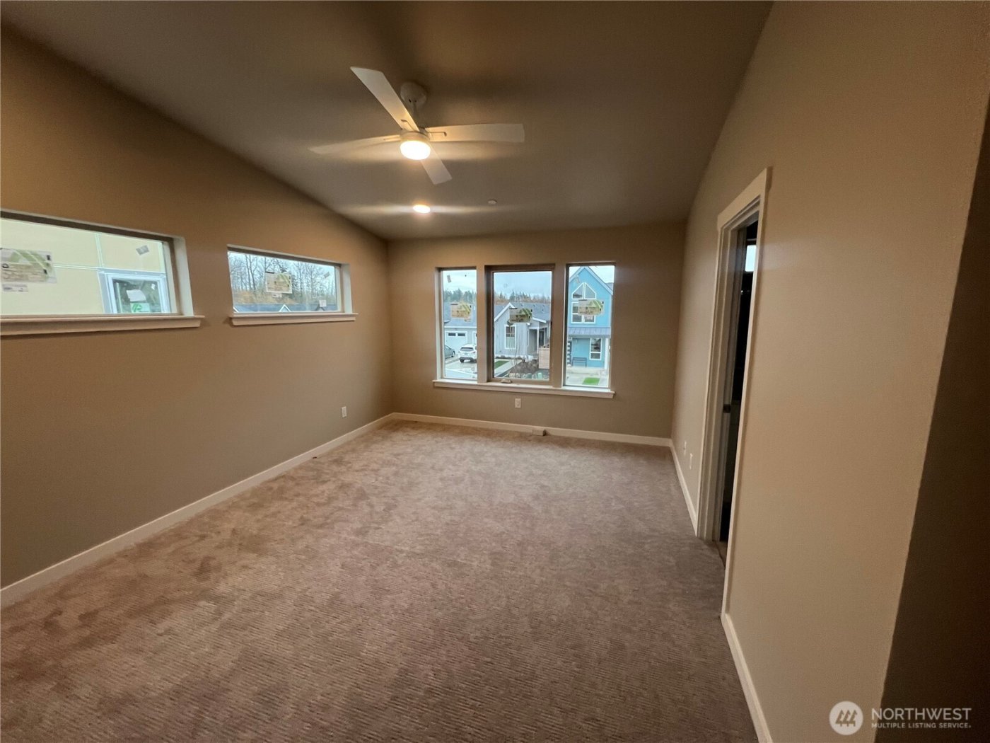 544 (Lot 8) Northview Street , Bellingham, WA 98226