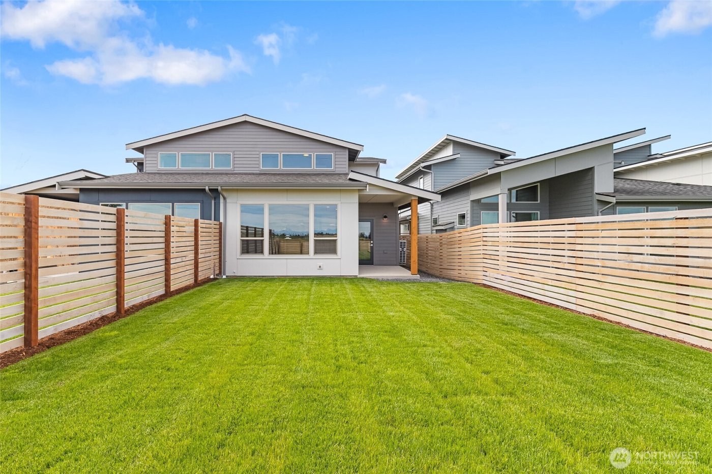 544 (Lot 8) Northview Street , Bellingham, WA 98226