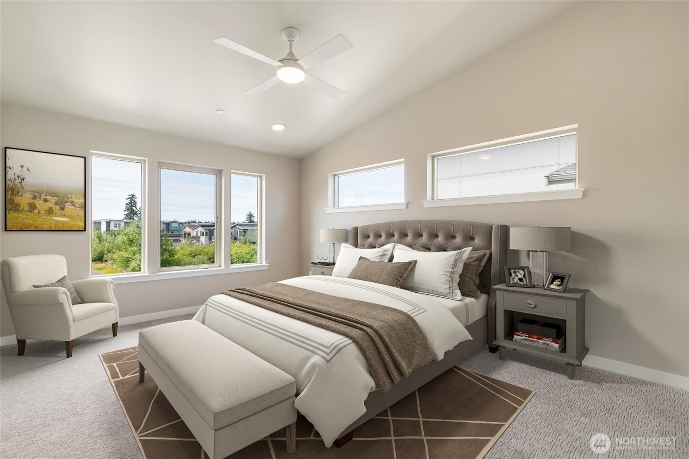 544 (Lot 8) Northview Street , Bellingham, WA 98226