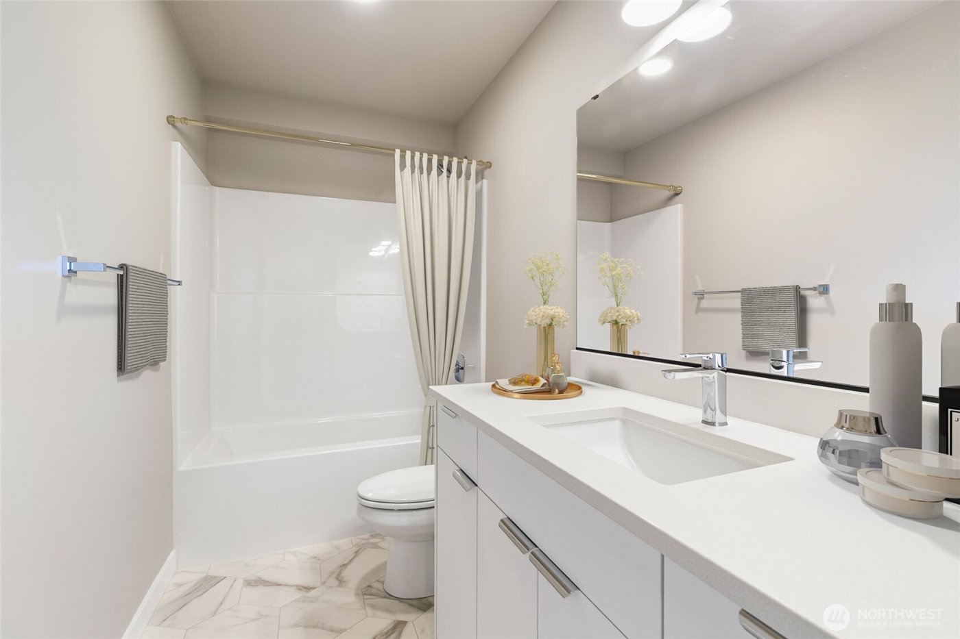 544 (Lot 8) Northview Street , Bellingham, WA 98226