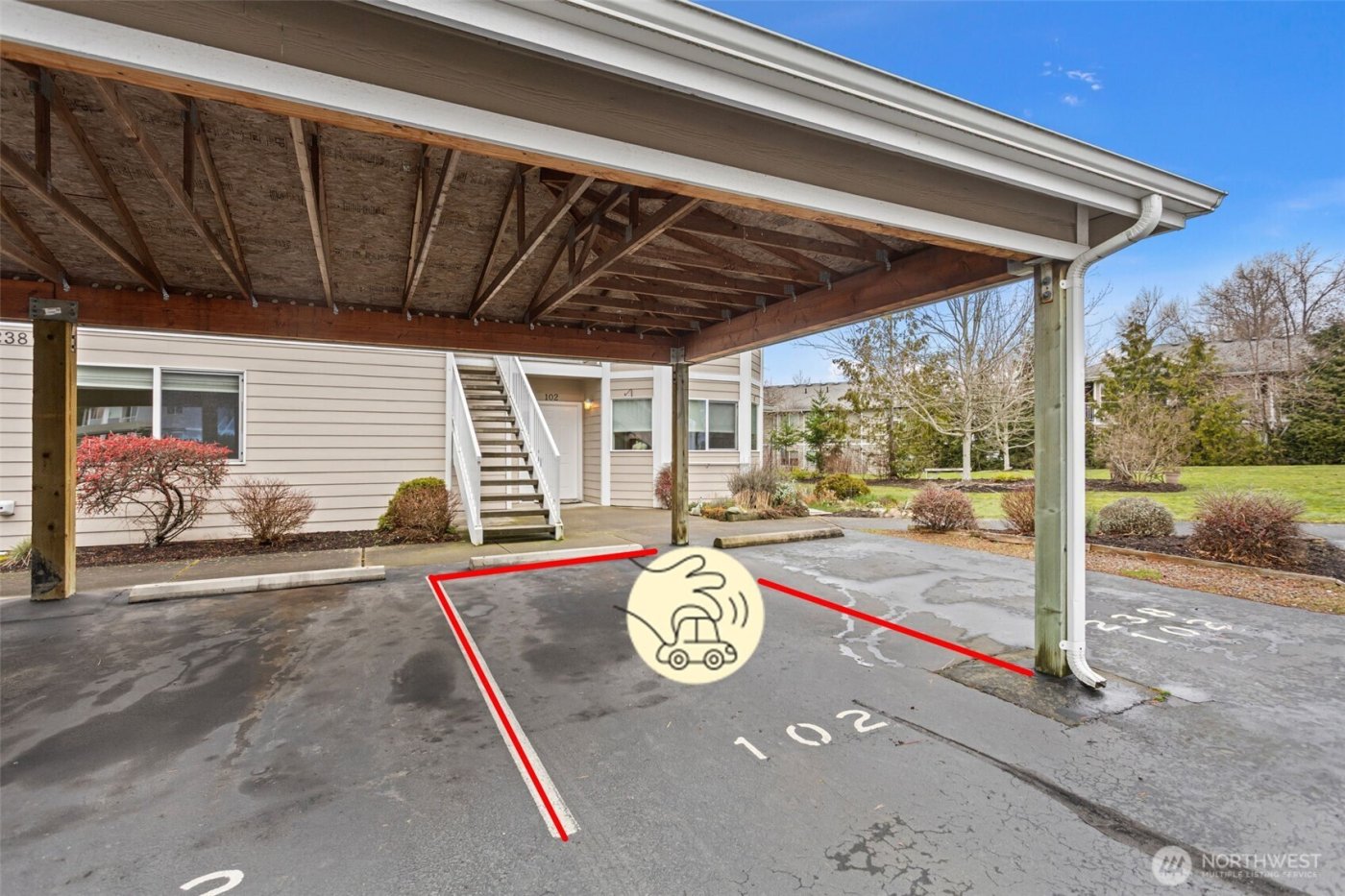 238 Prince Ave #102, Bellingham, WA 98226