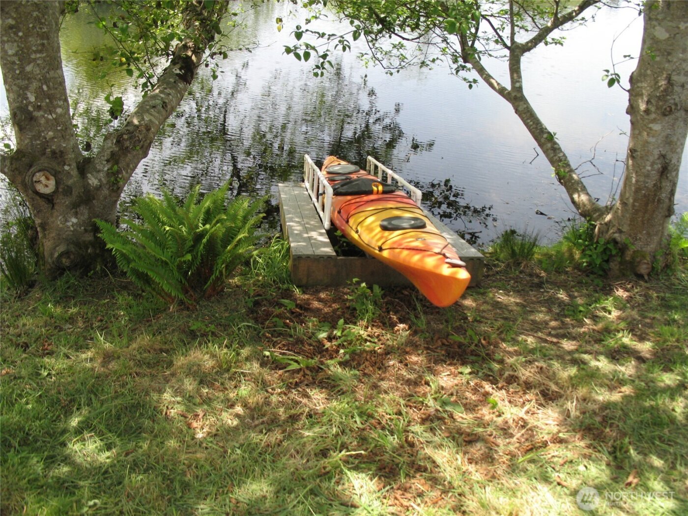 708 338th Place , Ocean Park, WA 98640