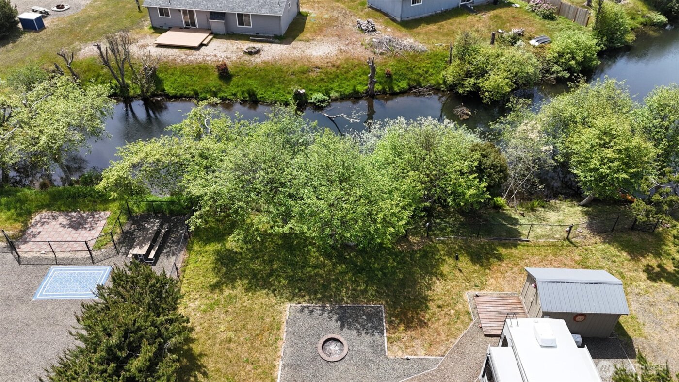 708 338th Place , Ocean Park, WA 98640