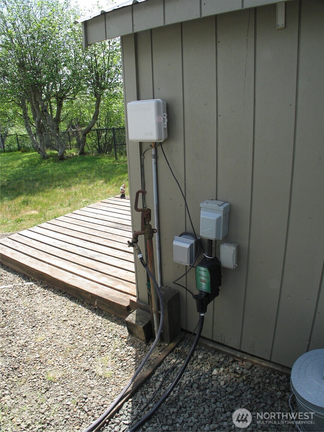 708 338th Place , Ocean Park, WA 98640