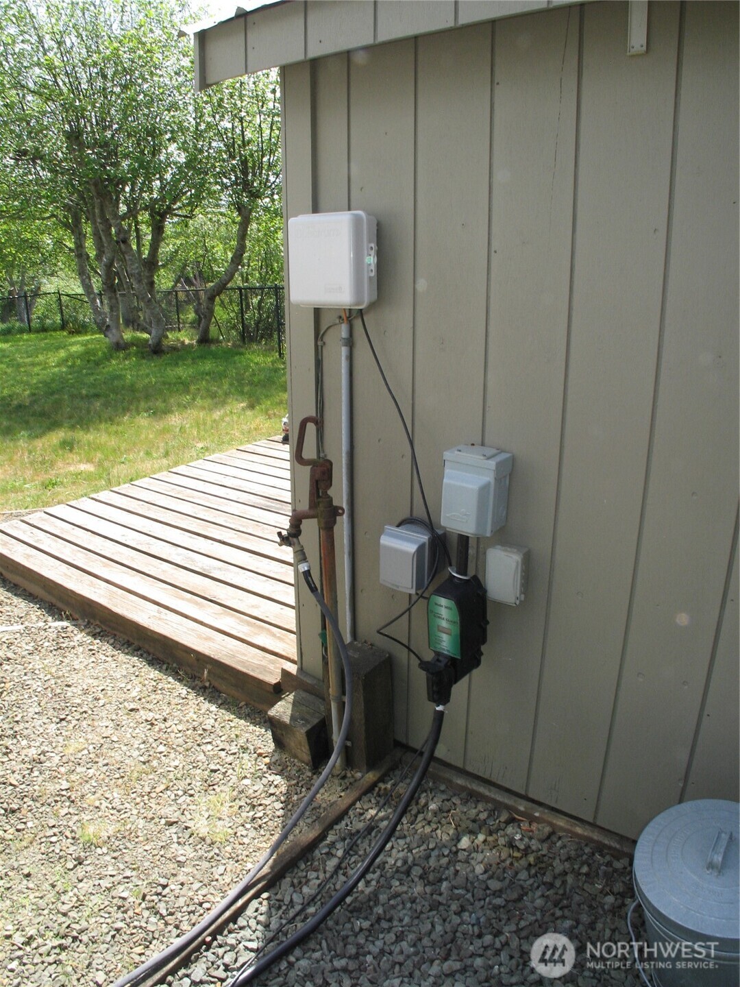 708 338th Place , Ocean Park, WA 98640