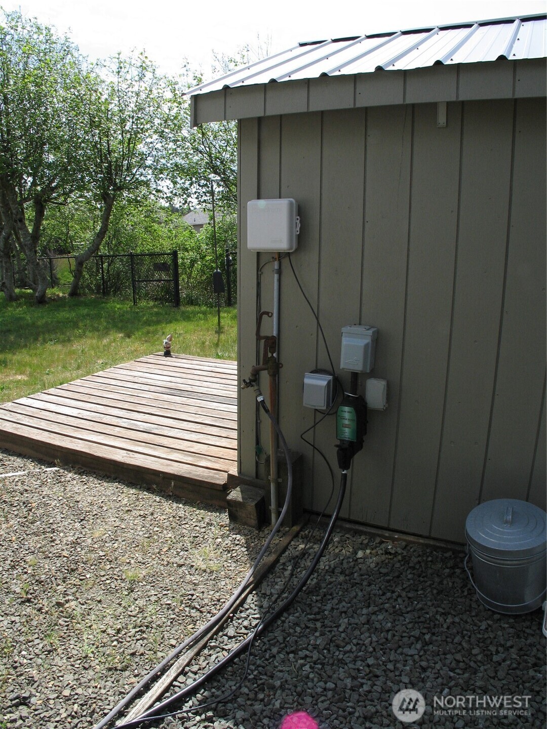 708 338th Place , Ocean Park, WA 98640